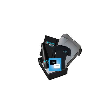 Welcome Pack  Thumbnail